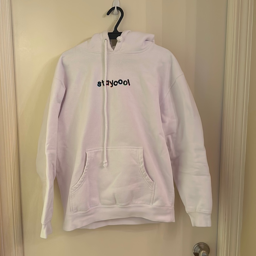 Staycool Hoodie